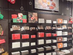 -Laderach 莱德拉(上海环贸iapm店)