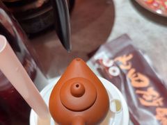 -山四砂锅(太原钟楼街店)