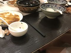 -汉宫汤泉汗蒸洗浴(五四广场店)