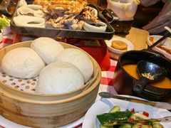 -西贝(厦门中华城店)