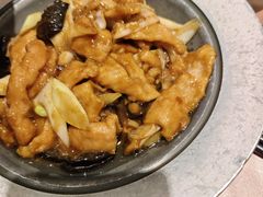 -凯鸽酒楼(操场城店)
