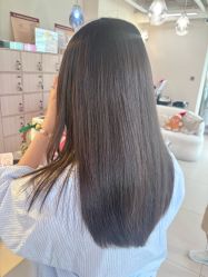 -GRAVITY HAIR 地心引力