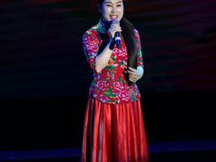 -陕北民歌大舞台