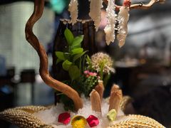 -蟹犇前•帝王蟹雪蟹(陆家嘴店)