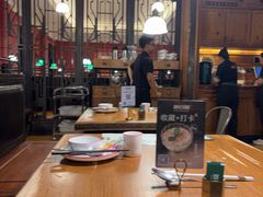 -新白鹿餐厅(龙游路总店·杭帮菜名店)