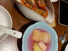 -自如ZSPACE四合院艺术餐厅