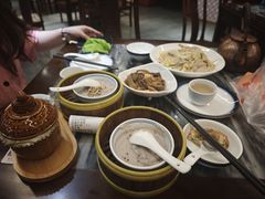 -安泰楼·佛跳墙创始人·传统闽味早茶·酒楼(三坊七巷闽菜地标店)
