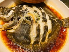 -香山湖家家宴(中山陵店)
