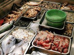 -江南村海鲜馆(洞头店)