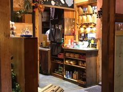 -小木屋米酒店总店