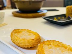 -白天鹅宾馆-宏图府餐厅
