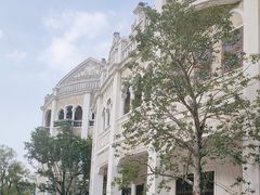 -赤坎·广东华侨国际旅游度假区