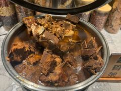 -阪尚皇·原切牛排·烤肉火锅自助(北京路店)