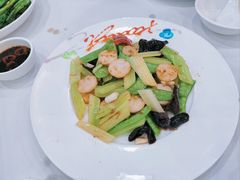 -渔民新村(番禺总店)
