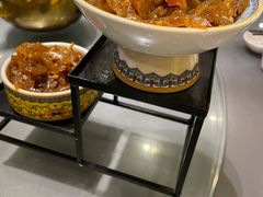老醋海蜇-梁溪河畔·吉府花园(南长街南下塘店)