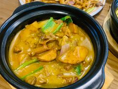 -玥记茶餐厅(十字门华发商都一期绸带店)