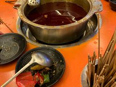 -屋头串串(临江路店)