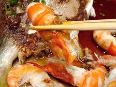 -盒马鲜生(岭南新世界店)
