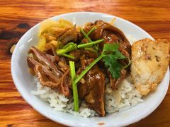 -林尧隆江猪脚饭店(东门店)