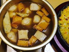-韩食味·小木屋(日照店)