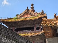 -北陵公园