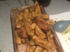 -味妙烤鱼吧(回龙观店)