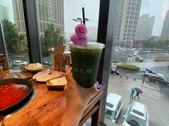 -楠火锅(哈尔滨金爵万象店)