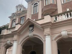 -香港大学