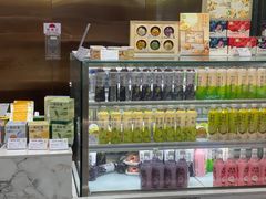 -奈雪的茶(石家庄万象城店)