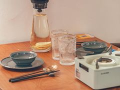 -OPPA HOUSE 韩国欧巴餐厅·韩国菜(北京路店)