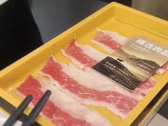 -空之介寿喜烧·和牛放题(恒隆广场店)