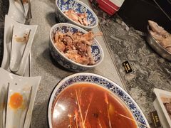 -金海湾自助餐厅(金陵饭店)