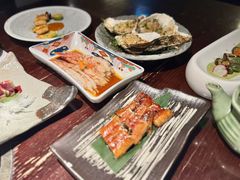 -松鹤精致料理(五一中路店)