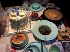 -卯时·龙光雅宴·精致锡帮菜(惠山古镇店)