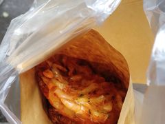 青果虾饼-青果虾饼(杨柳巷店)