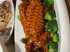 -来小酌·长安酒家(翠庭大厦店)