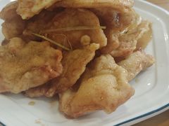 -李连贵熏肉大饼(沈阳站店)