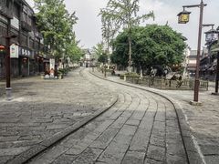 -南关石牌坊古镇