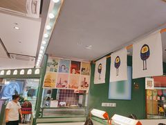 -椰小鸡·琼州糟粕醋(美兰缤纷城店)