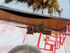 -饶福记·南昌烧烤大排档(九龙湖土著店)