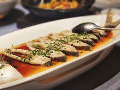 -狮王府淮扬菜(万象城店)