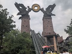 -成都欢乐谷