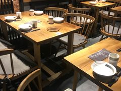 大堂-水木苼 蔬食料理