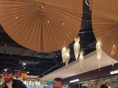 -耶里夏丽·丝路新疆菜·清真食品(徐汇南丹东路臻选店)