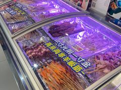 -盒马鲜生(顺义店)