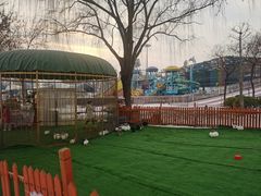 -欢乐水魔方水世界
