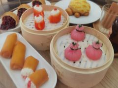 -蔡澜点心·粤菜(嘉里中心店)
