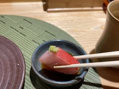 -镹·鱼料理  国产鱼使用店