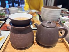 -青藤茶馆(南山路店)