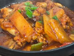 -京都亭(沙柳路店)